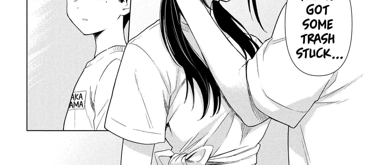What Was I Meant to Call This Mess That Wouldn't Go Away? - Chapter 6 - Page 24