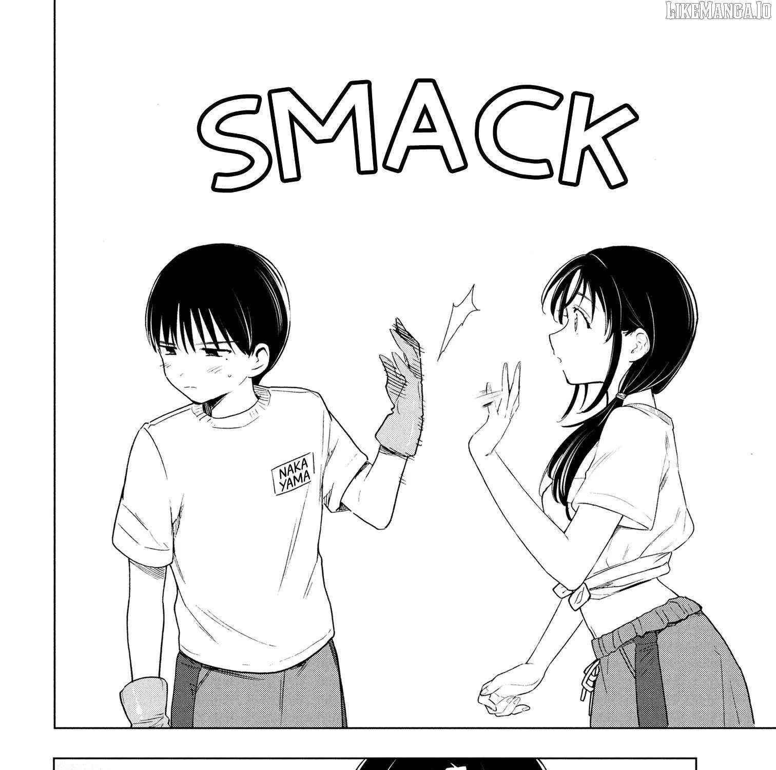 What Was I Meant to Call This Mess That Wouldn't Go Away? - Chapter 6 - Page 31