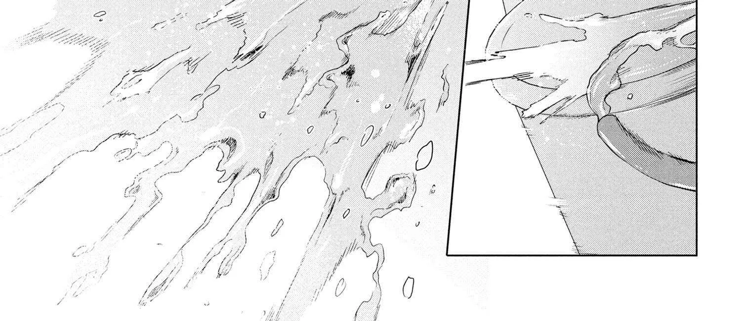What Was I Meant to Call This Mess That Wouldn't Go Away? - Chapter 6 - Page 42