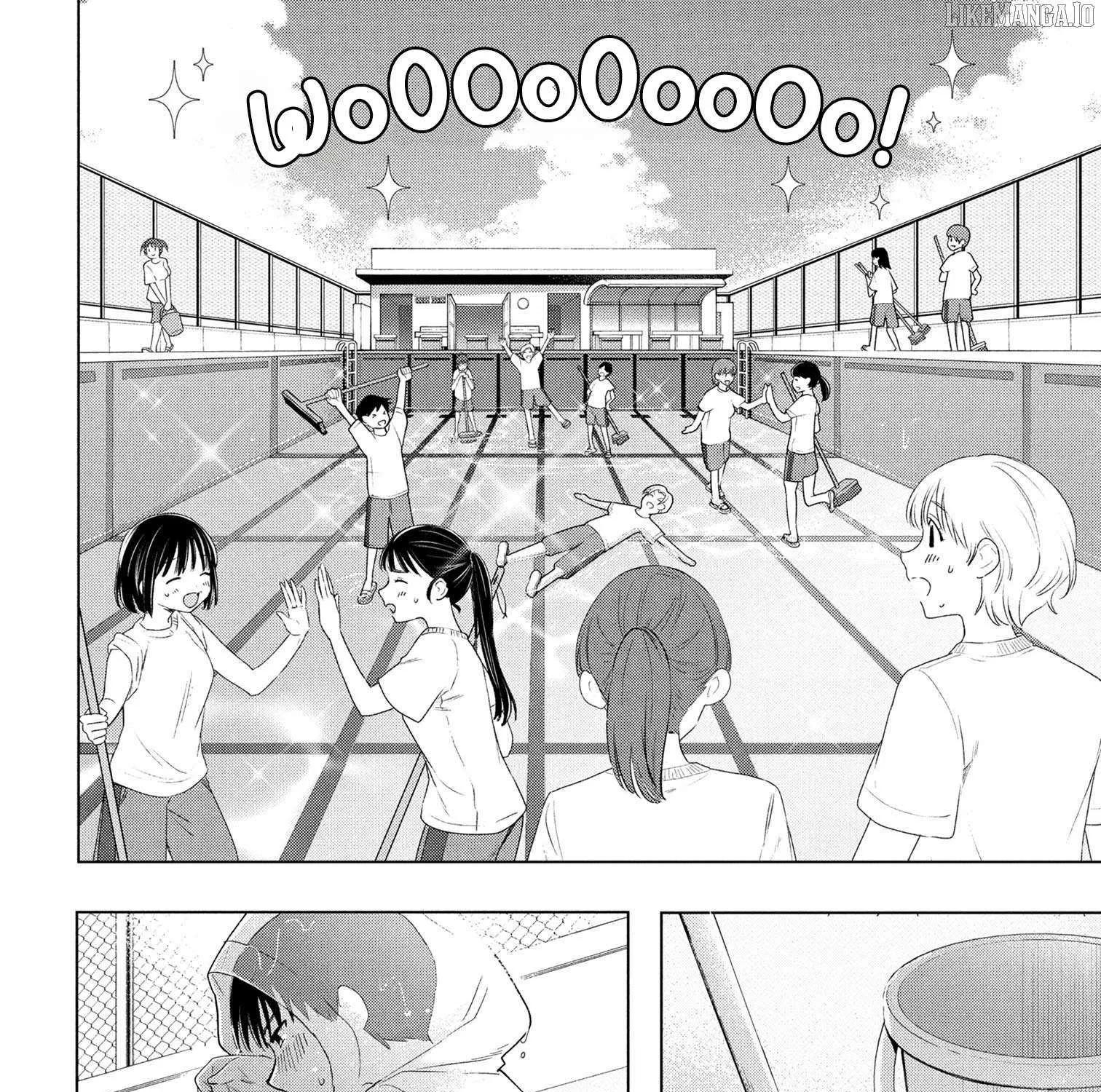 What Was I Meant to Call This Mess That Wouldn't Go Away? - Chapter 6 - Page 43