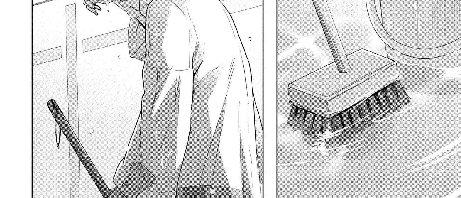 What Was I Meant to Call This Mess That Wouldn't Go Away? - Chapter 6 - Page 44