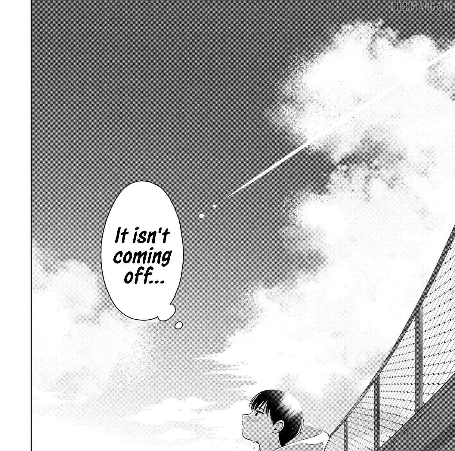 What Was I Meant to Call This Mess That Wouldn't Go Away? - Chapter 6 - Page 47