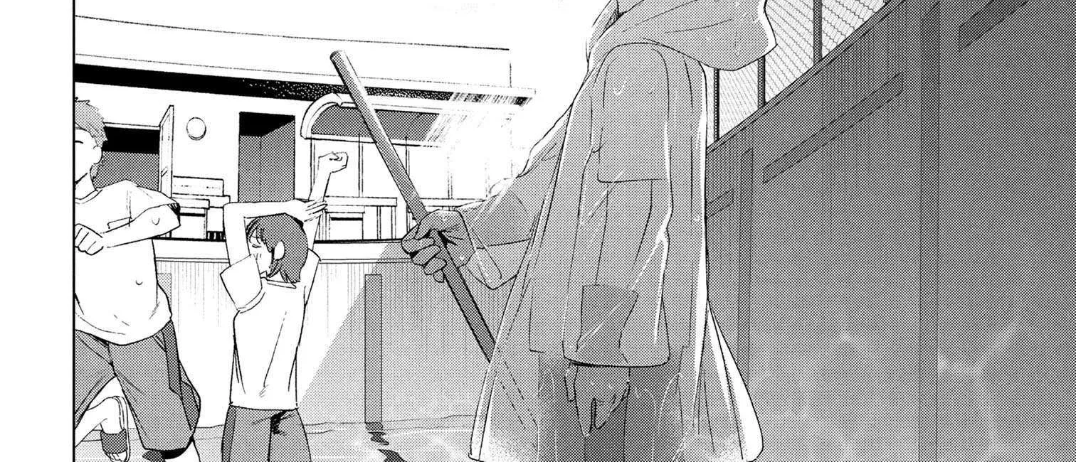 What Was I Meant to Call This Mess That Wouldn't Go Away? - Chapter 6 - Page 48