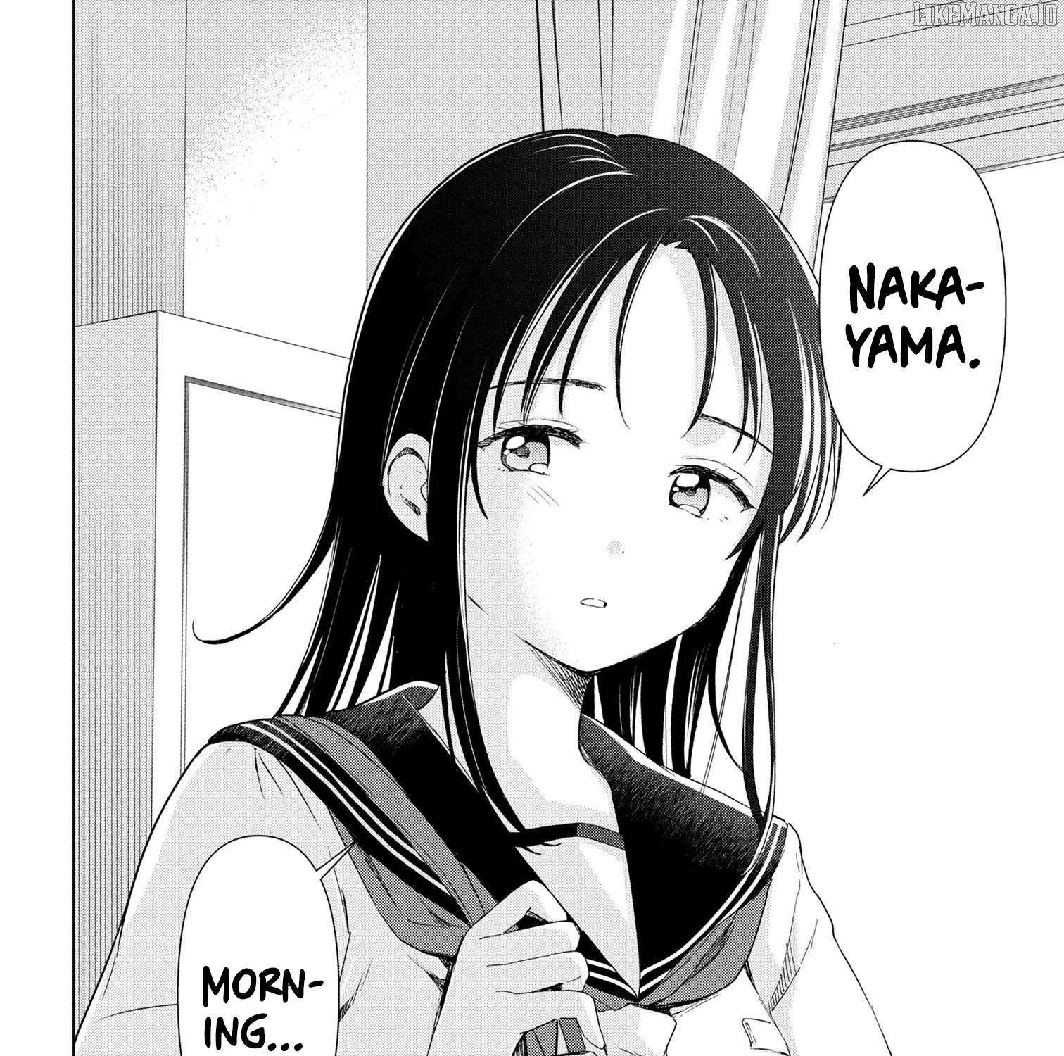 What Was I Meant to Call This Mess That Wouldn't Go Away? - Chapter 7 - Page 7
