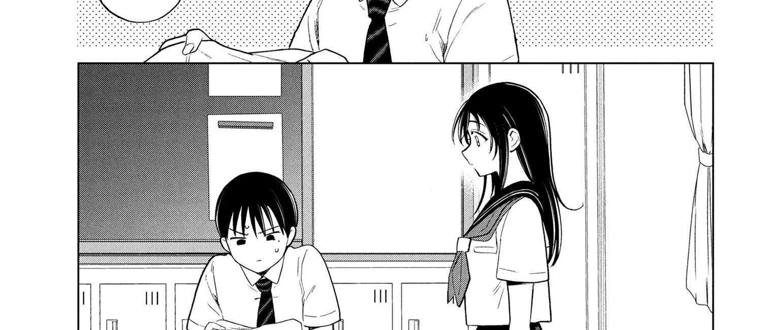 What Was I Meant to Call This Mess That Wouldn't Go Away? - Chapter 7 - Page 10