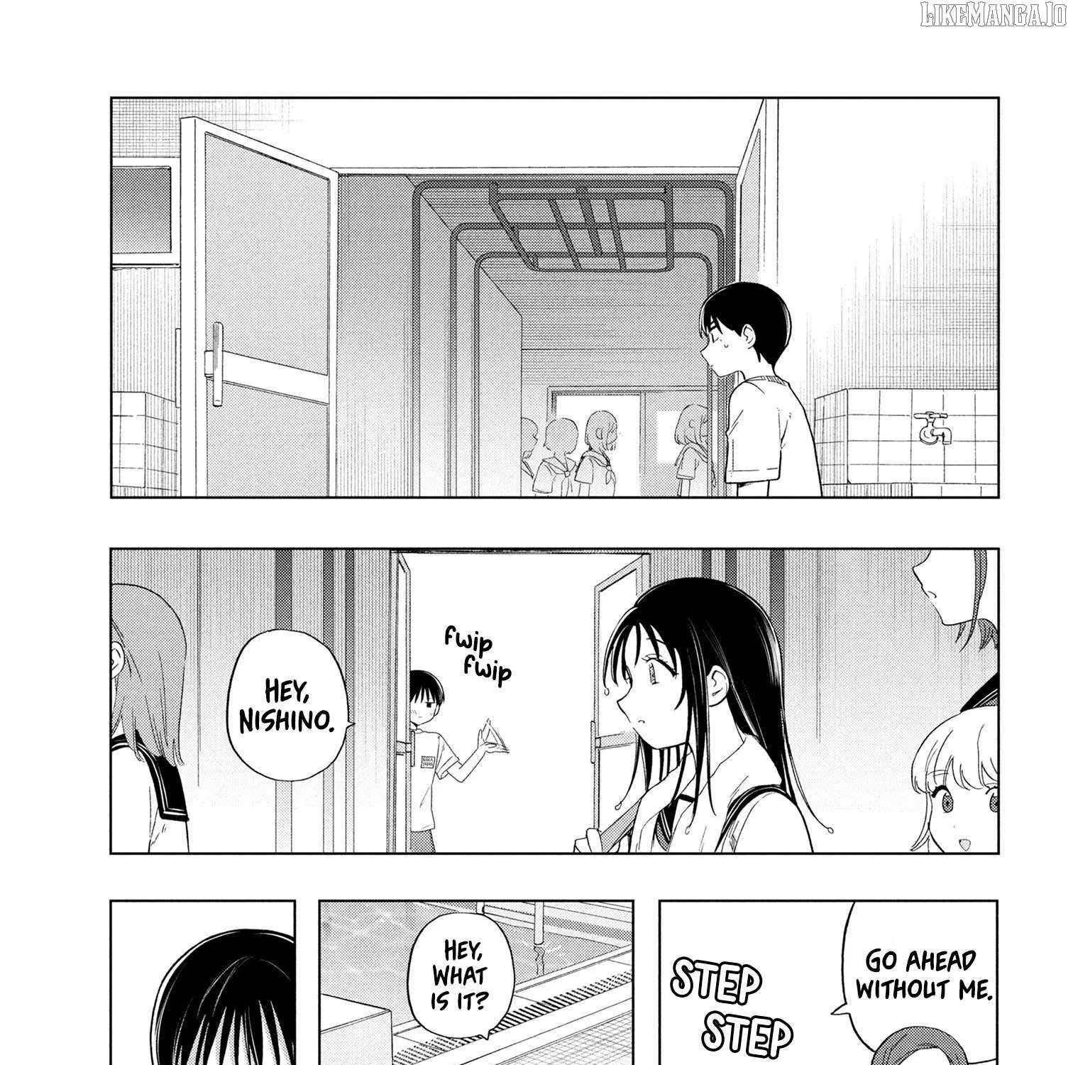 What Was I Meant to Call This Mess That Wouldn't Go Away? - Chapter 7 - Page 29