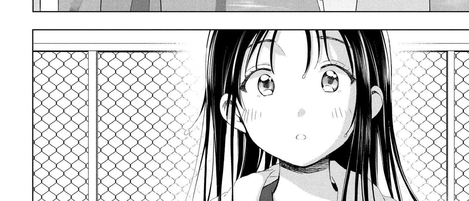 What Was I Meant to Call This Mess That Wouldn't Go Away? - Chapter 7 - Page 32