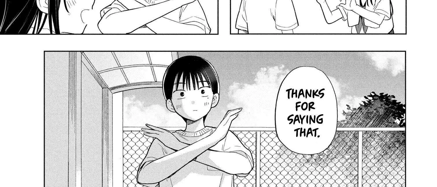 What Was I Meant to Call This Mess That Wouldn't Go Away? - Chapter 7 - Page 42