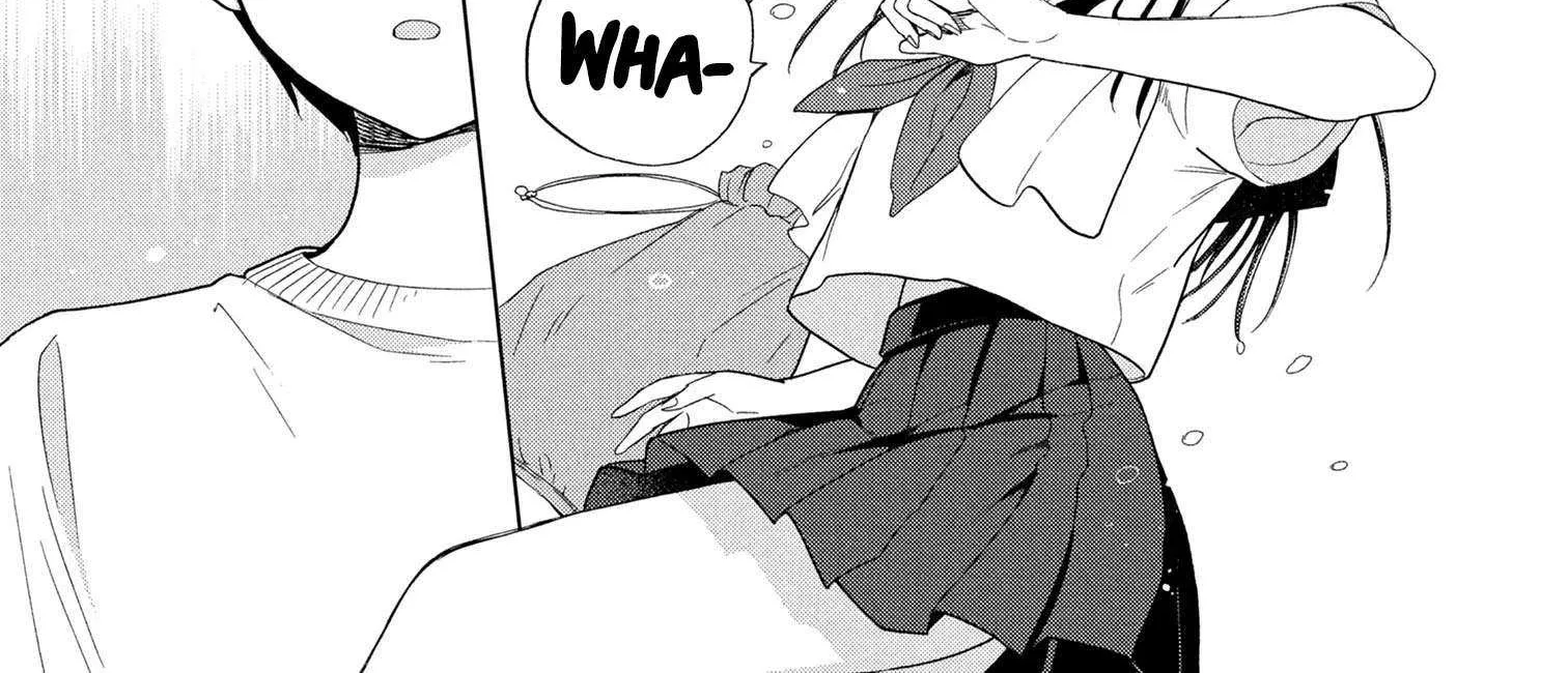 What Was I Meant to Call This Mess That Wouldn't Go Away? - Chapter 7 - Page 46