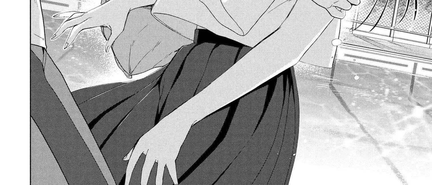 What Was I Meant to Call This Mess That Wouldn't Go Away? - Chapter 7 - Page 48