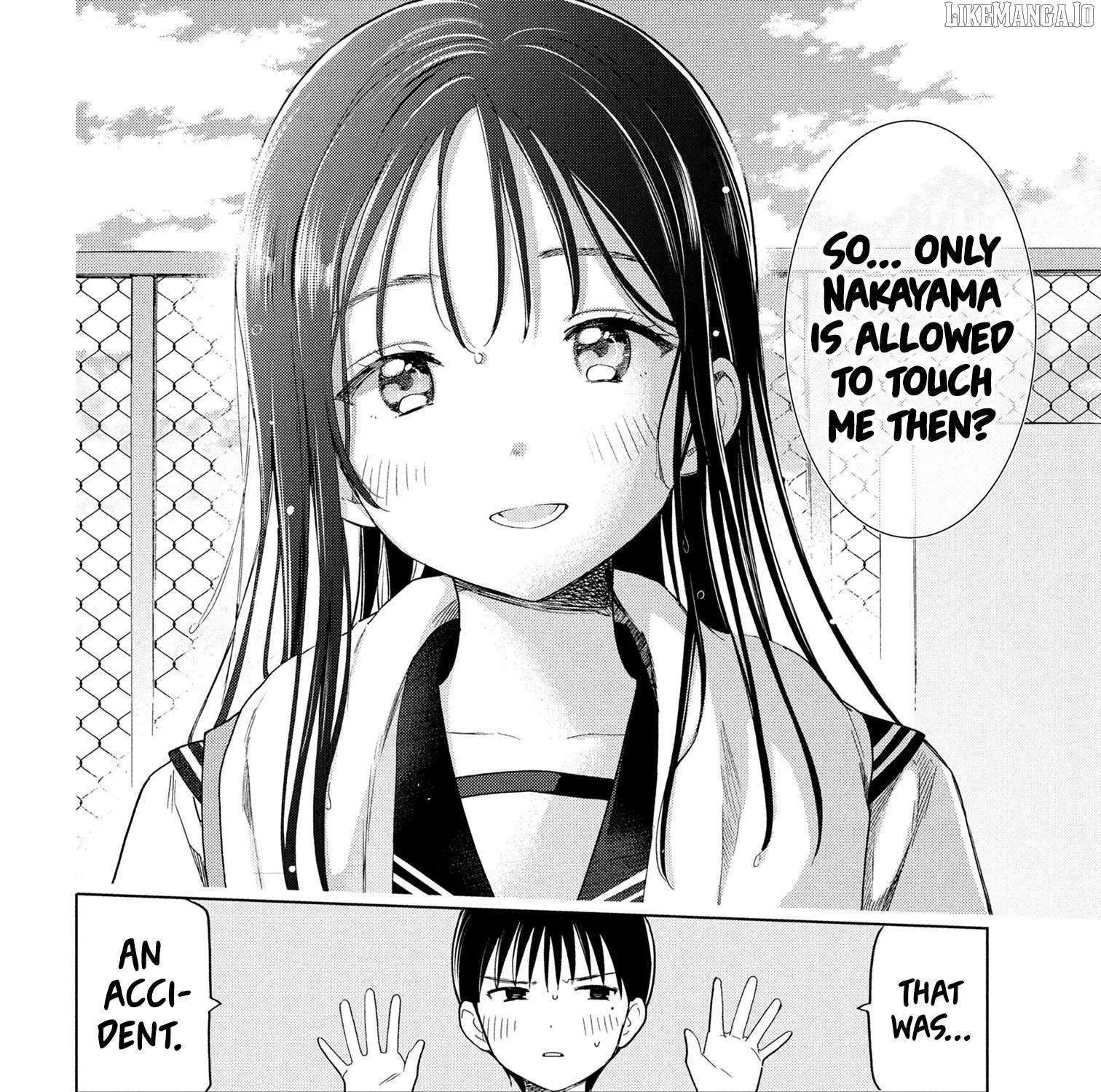 What Was I Meant to Call This Mess That Wouldn't Go Away? - Chapter 7 - Page 51