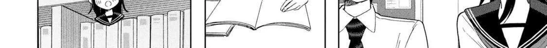 What Was I Meant to Call This Mess That Wouldn't Go Away? - Chapter 9 - Page 28