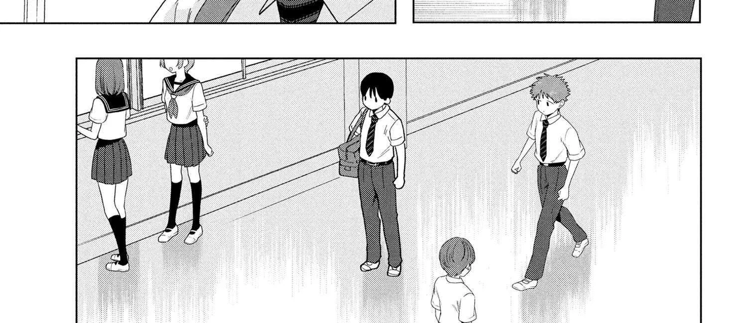 What Was I Meant to Call This Mess That Wouldn't Go Away? - Chapter 10 - Page 14
