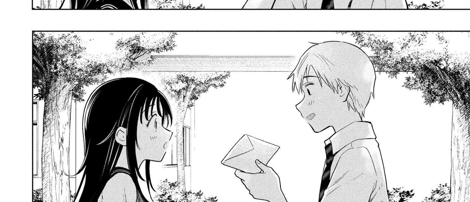 What Was I Meant to Call This Mess That Wouldn't Go Away? - Chapter 10 - Page 20