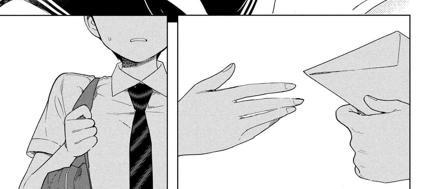 What Was I Meant to Call This Mess That Wouldn't Go Away? - Chapter 10 - Page 22