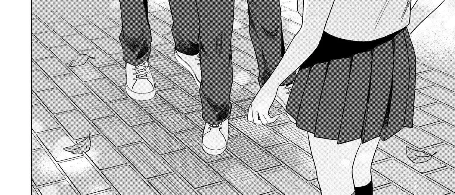 What Was I Meant to Call This Mess That Wouldn't Go Away? - Chapter 10 - Page 24