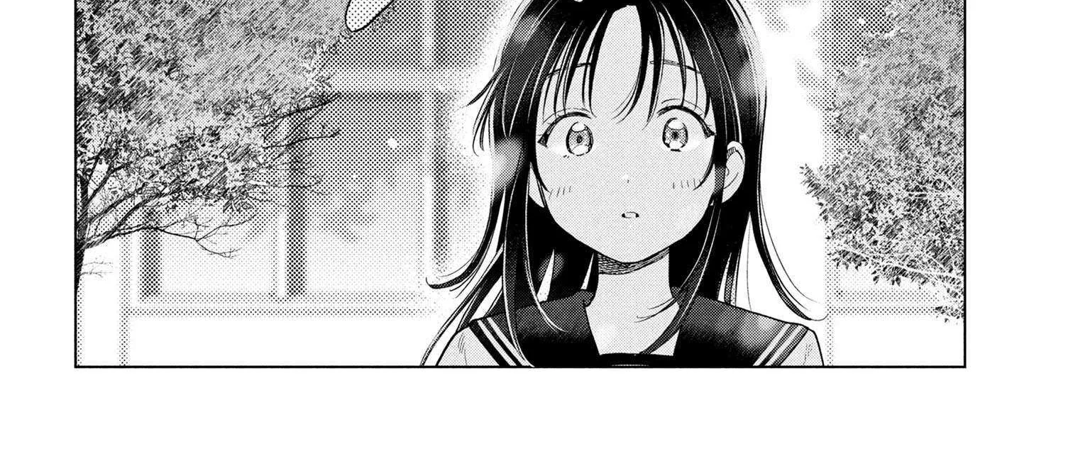What Was I Meant to Call This Mess That Wouldn't Go Away? - Chapter 10 - Page 28