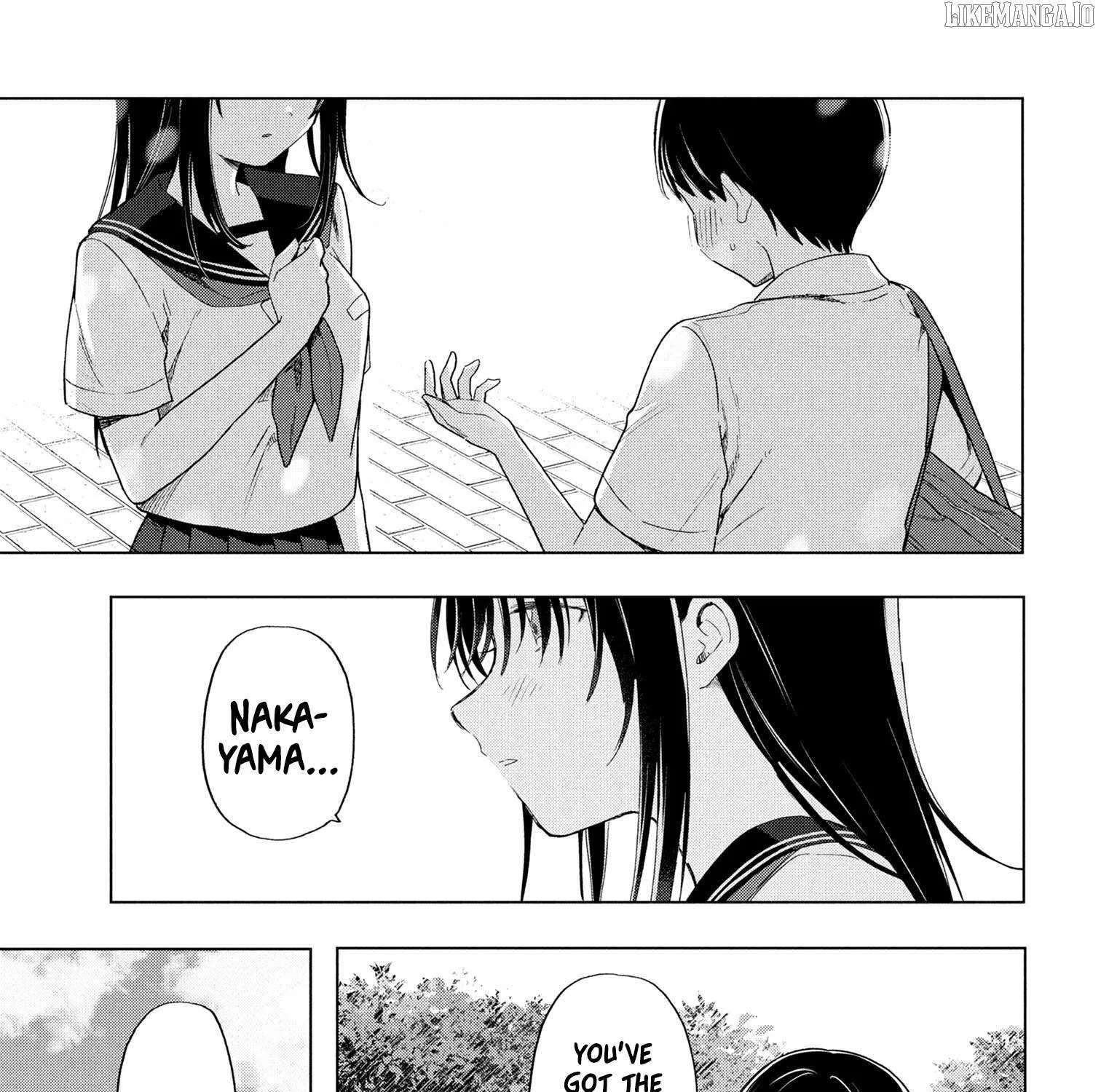 What Was I Meant to Call This Mess That Wouldn't Go Away? - Chapter 10 - Page 29