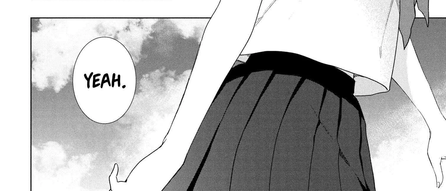 What Was I Meant to Call This Mess That Wouldn't Go Away? - Chapter 10 - Page 36