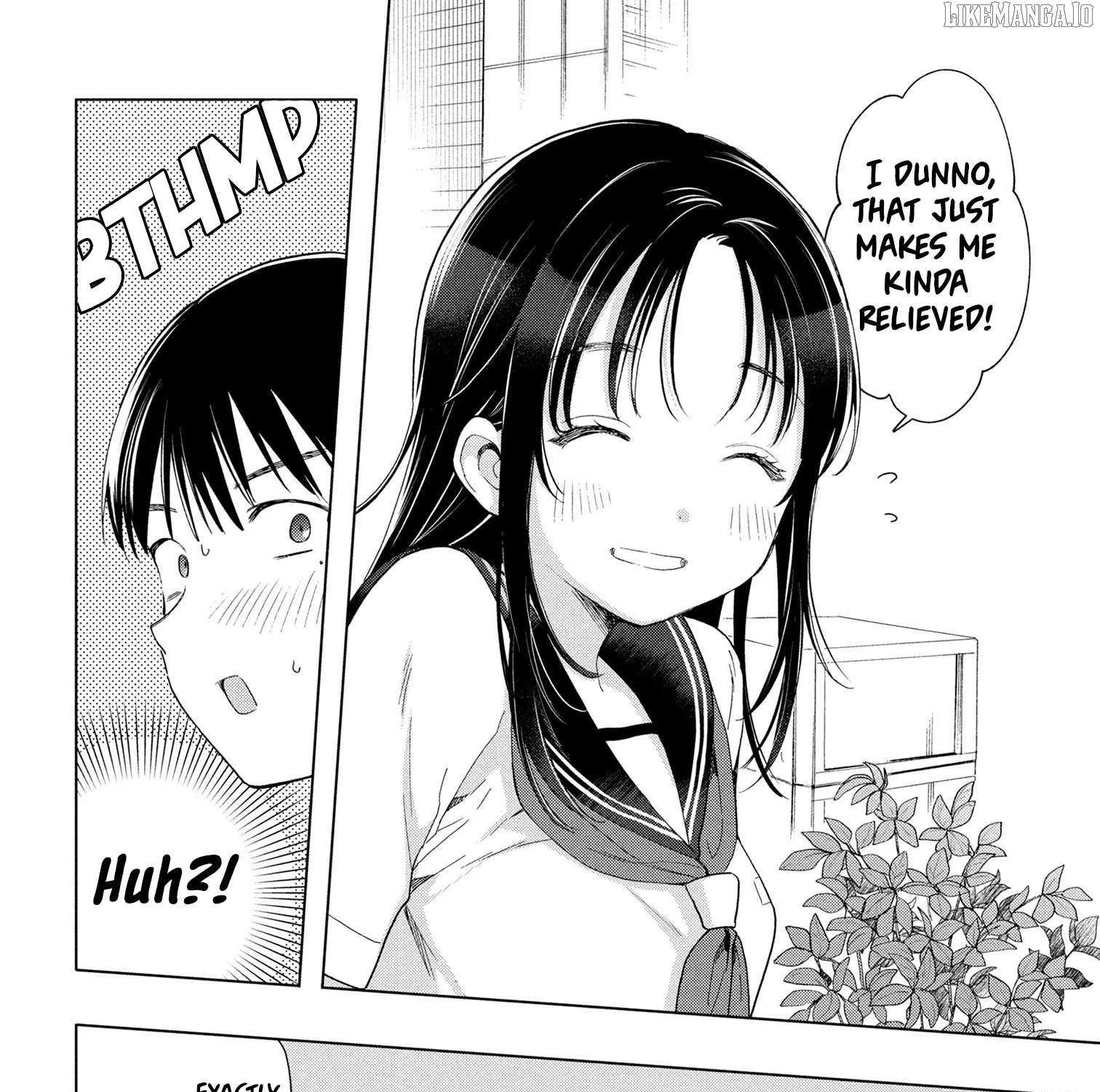 What Was I Meant to Call This Mess That Wouldn't Go Away? - Chapter 10 - Page 43