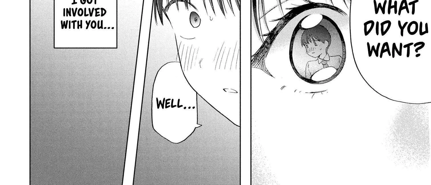 What Was I Meant to Call This Mess That Wouldn't Go Away? - Chapter 10 - Page 48
