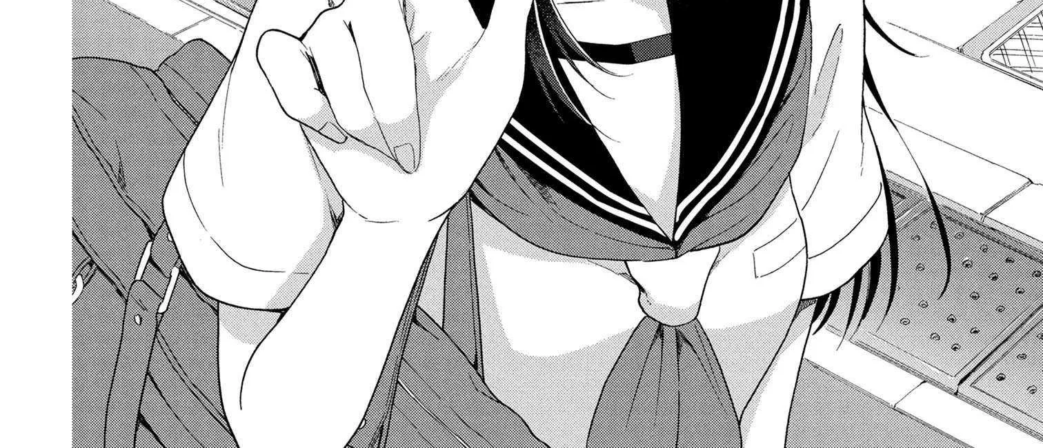 What Was I Meant to Call This Mess That Wouldn't Go Away? - Chapter 10 - Page 52