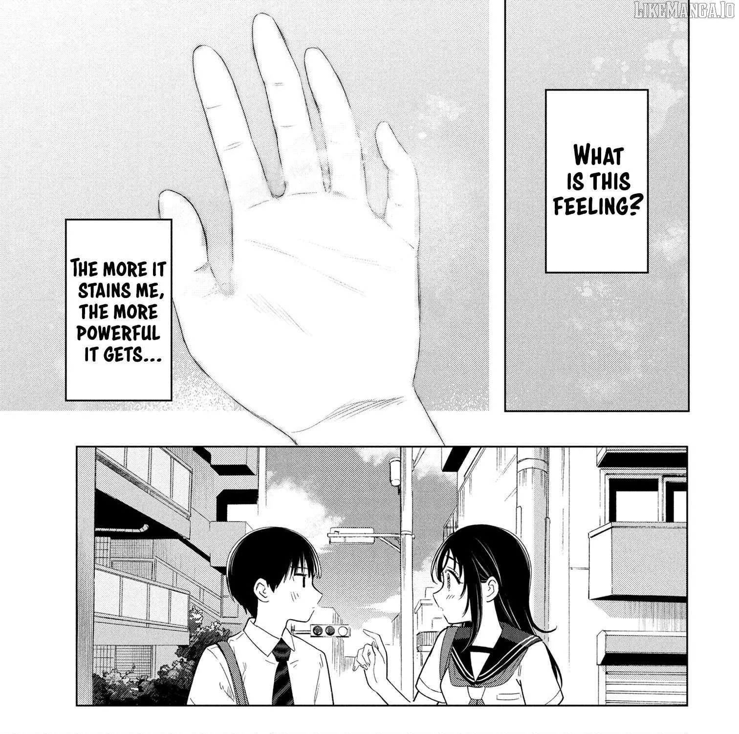 What Was I Meant to Call This Mess That Wouldn't Go Away? - Chapter 10 - Page 53