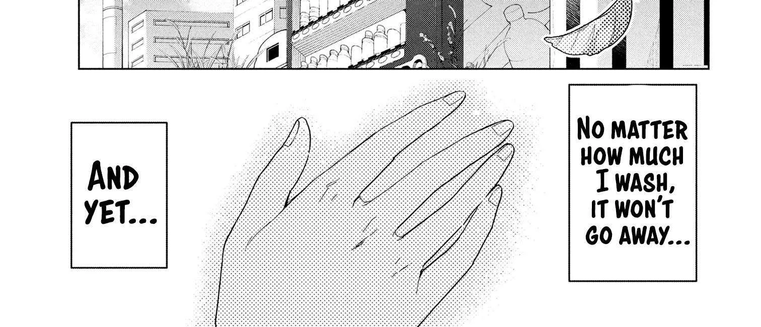 What Was I Meant to Call This Mess That Wouldn't Go Away? - Chapter 10 - Page 58