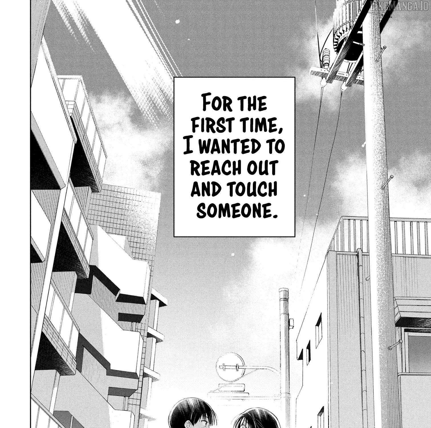 What Was I Meant to Call This Mess That Wouldn't Go Away? - Chapter 10 - Page 59