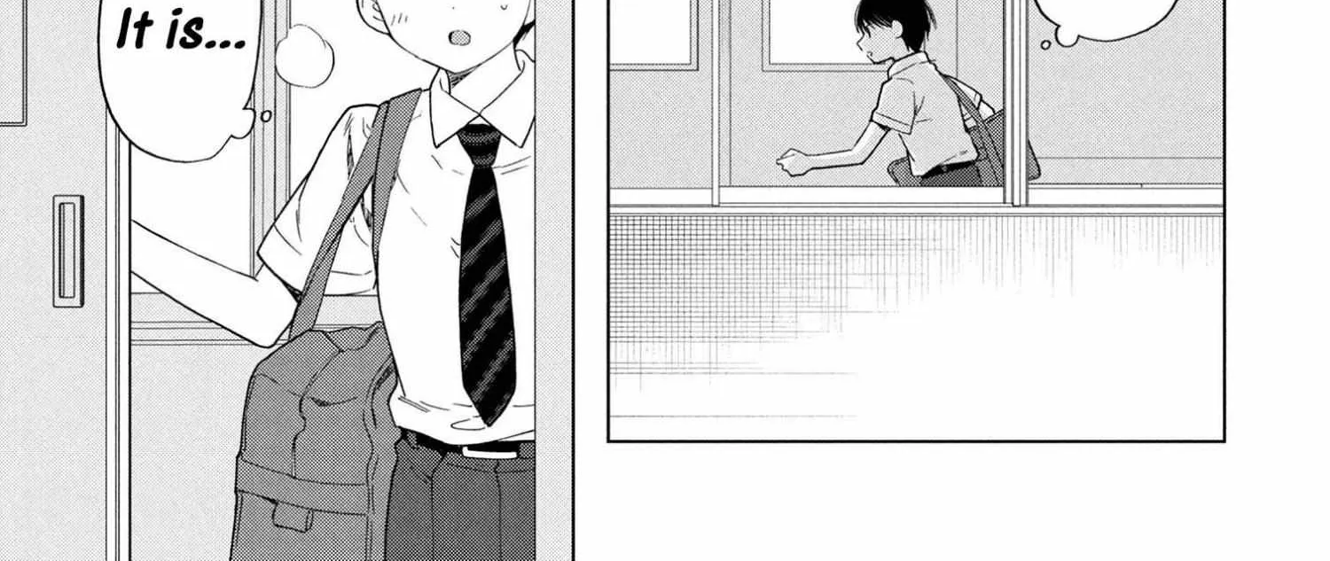 What Was I Meant to Call This Mess That Wouldn't Go Away? - Chapter 11 - Page 30