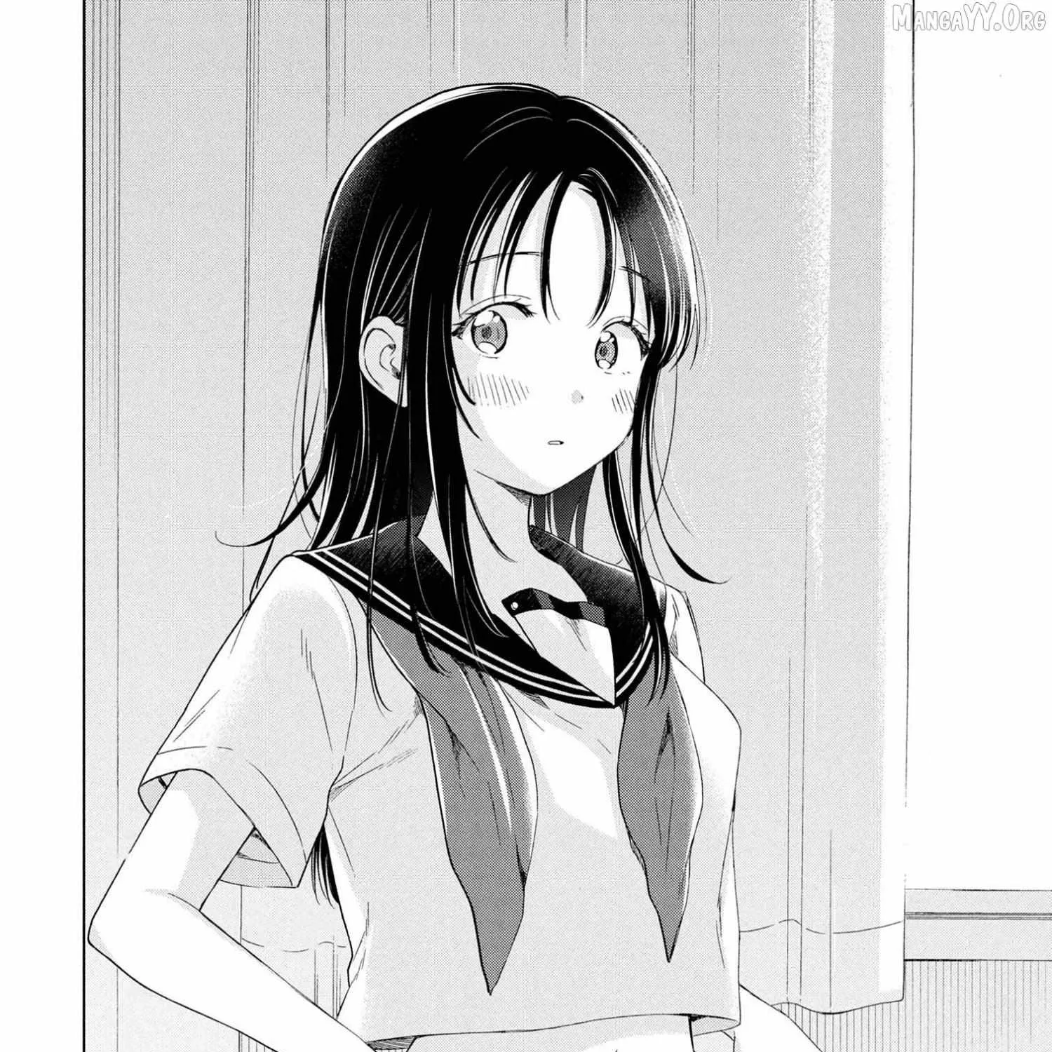 What Was I Meant to Call This Mess That Wouldn't Go Away? - Chapter 11 - Page 31