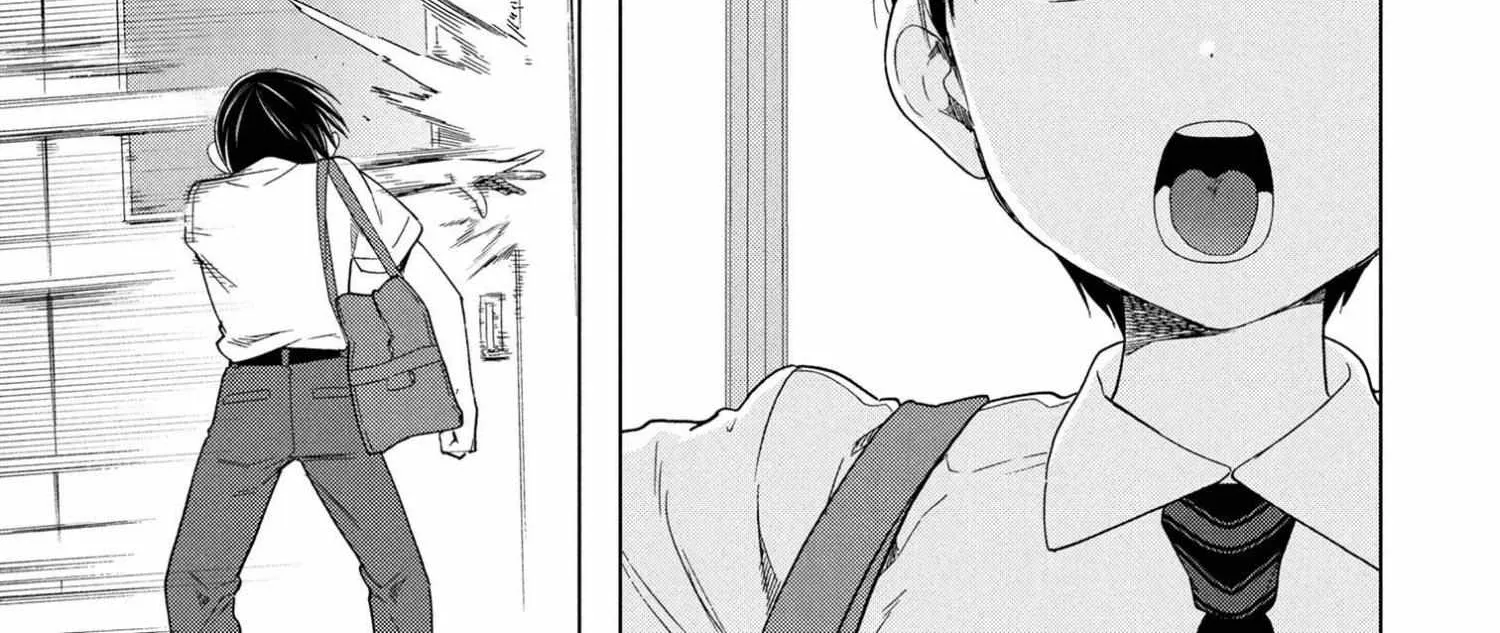 What Was I Meant to Call This Mess That Wouldn't Go Away? - Chapter 11 - Page 34