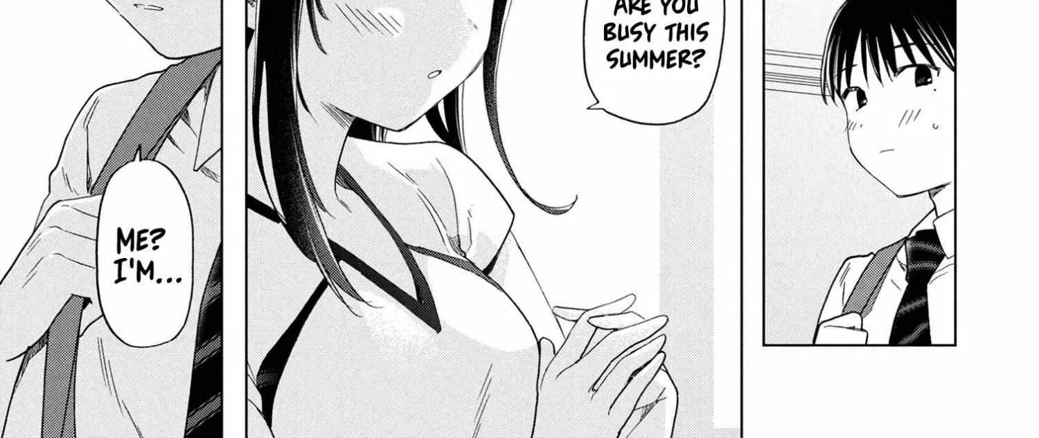 What Was I Meant to Call This Mess That Wouldn't Go Away? - Chapter 11 - Page 42