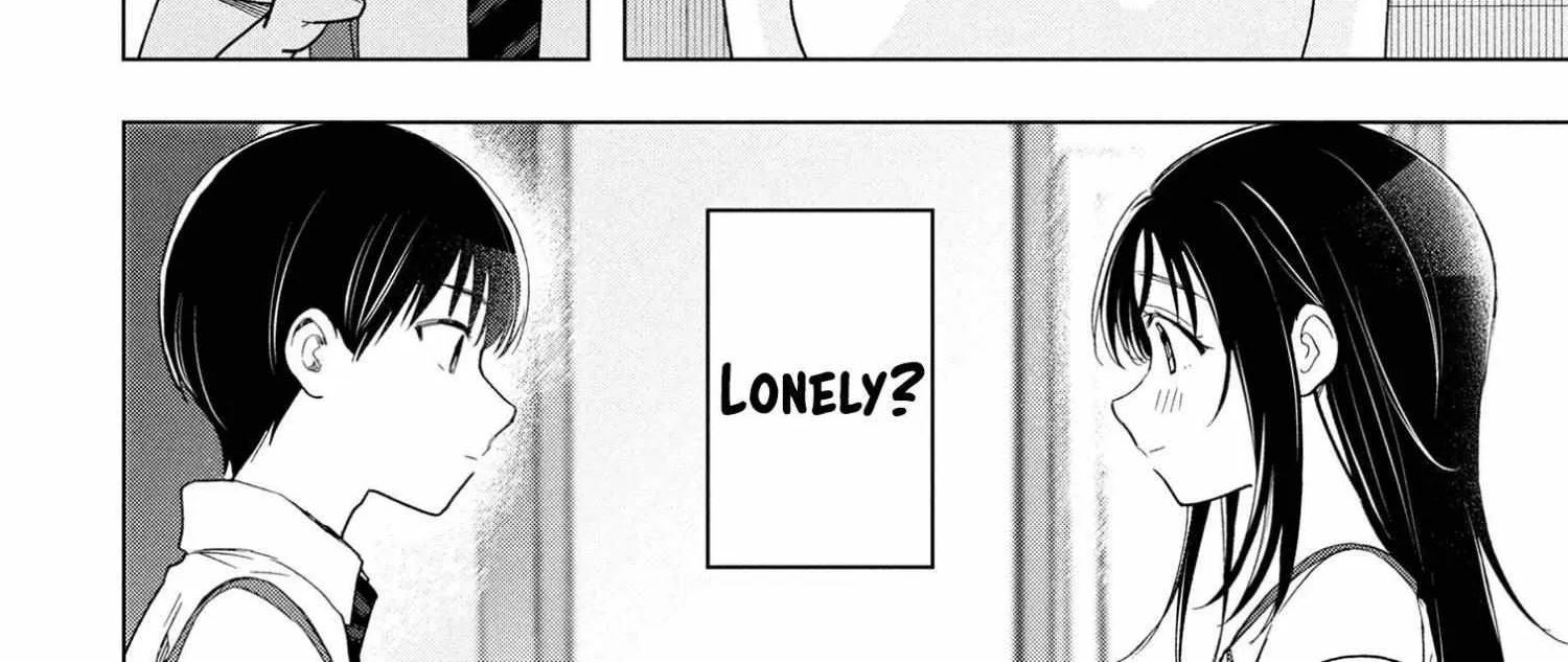 What Was I Meant to Call This Mess That Wouldn't Go Away? - Chapter 11 - Page 44