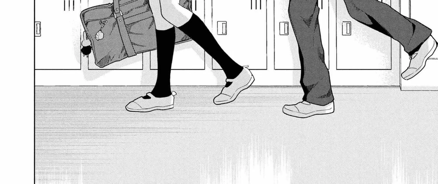 What Was I Meant to Call This Mess That Wouldn't Go Away? - Chapter 11 - Page 48
