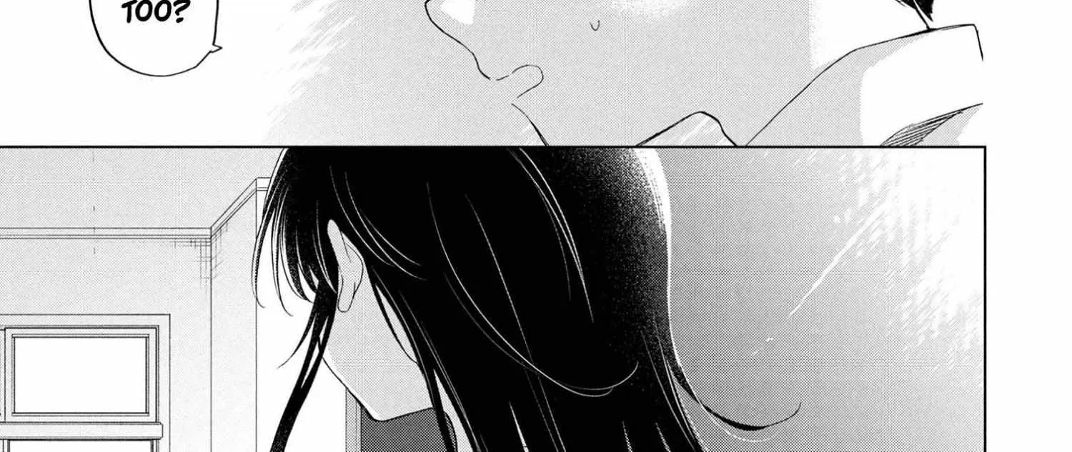 What Was I Meant to Call This Mess That Wouldn't Go Away? - Chapter 11 - Page 50