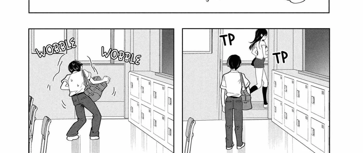 What Was I Meant to Call This Mess That Wouldn't Go Away? - Chapter 11 - Page 52