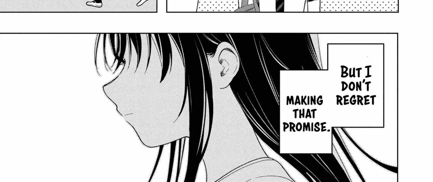 What Was I Meant to Call This Mess That Wouldn't Go Away? - Chapter 11 - Page 54