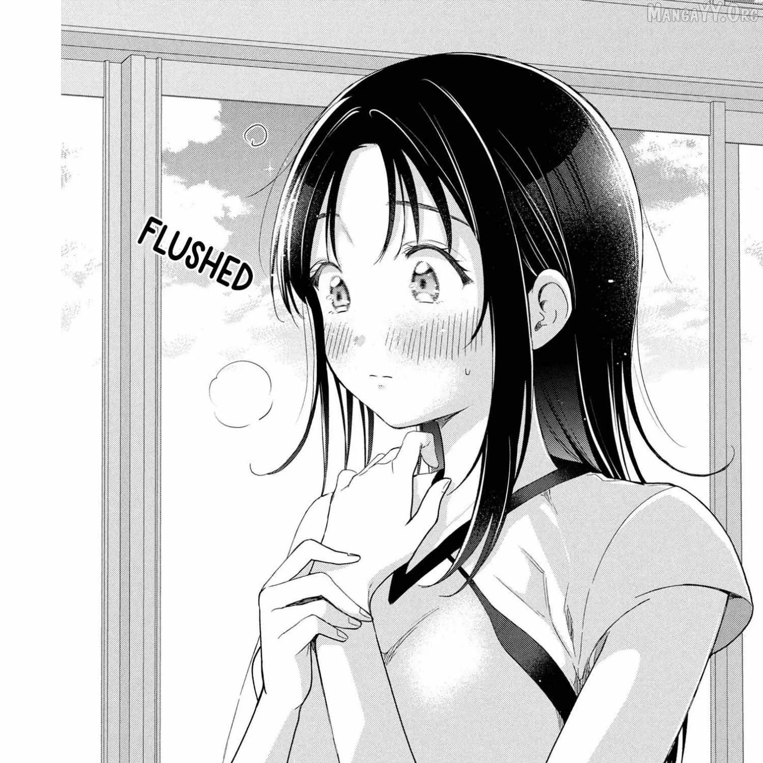 What Was I Meant to Call This Mess That Wouldn't Go Away? - Chapter 11 - Page 55