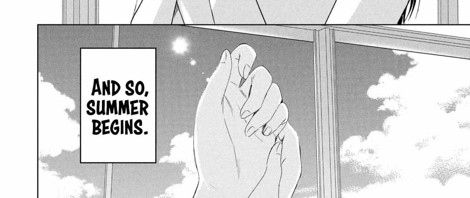 What Was I Meant to Call This Mess That Wouldn't Go Away? - Chapter 11 - Page 56