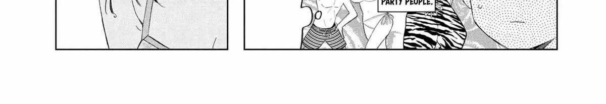 What Was I Meant to Call This Mess That Wouldn't Go Away? - Chapter 12 - Page 18