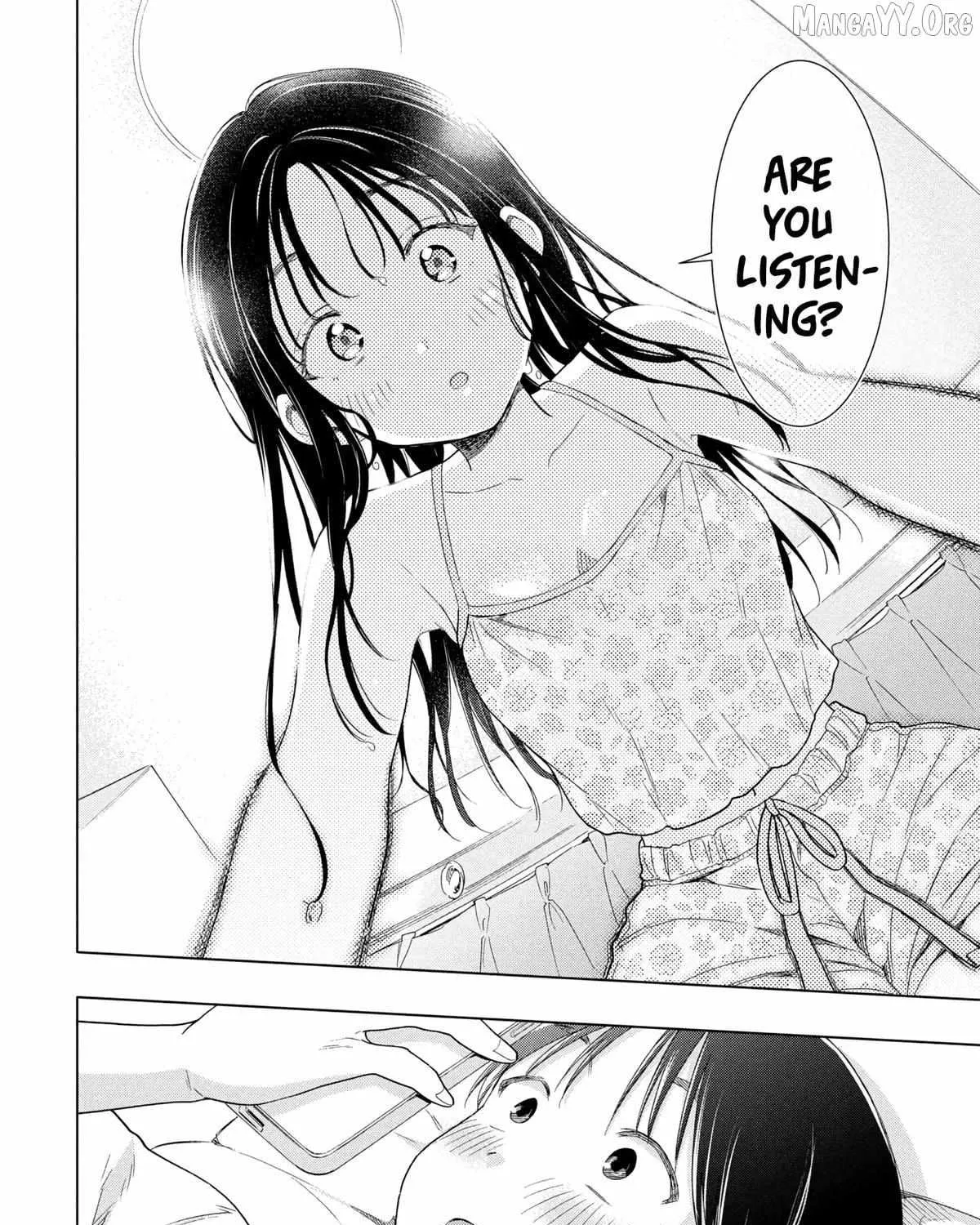 What Was I Meant to Call This Mess That Wouldn't Go Away? - Chapter 12 - Page 23