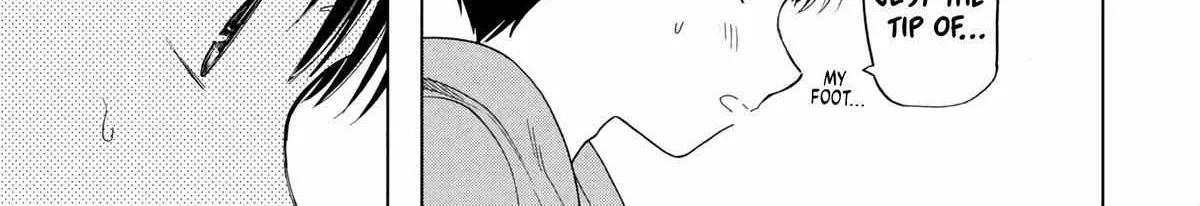 What Was I Meant to Call This Mess That Wouldn't Go Away? - Chapter 13 - Page 14
