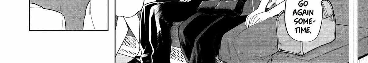 What Was I Meant to Call This Mess That Wouldn't Go Away? - Chapter 13 - Page 48