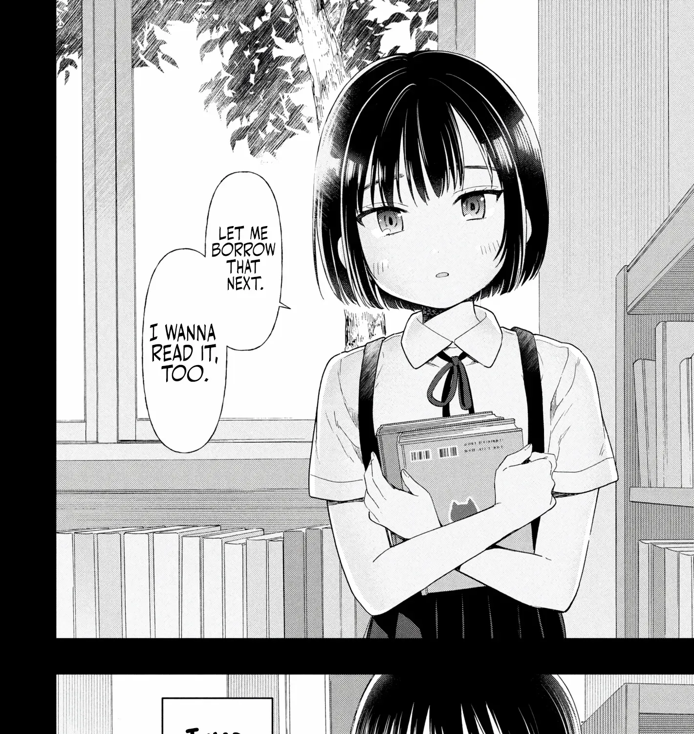 What Was I Meant to Call This Mess That Wouldn't Go Away? - Chapter 14 - Page 3
