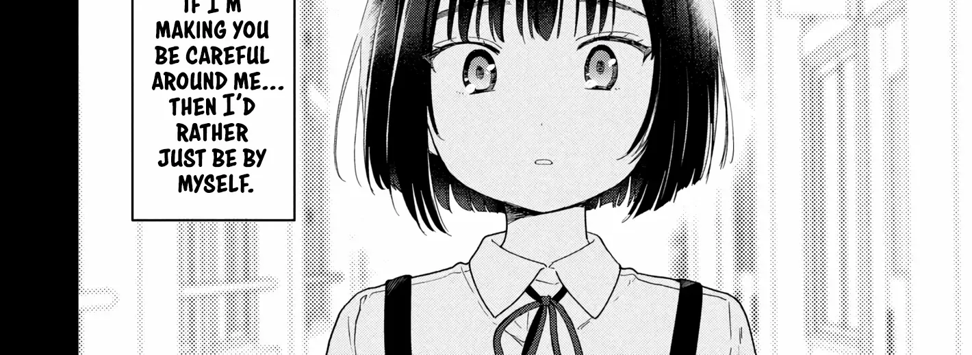 What Was I Meant to Call This Mess That Wouldn't Go Away? - Chapter 14 - Page 32