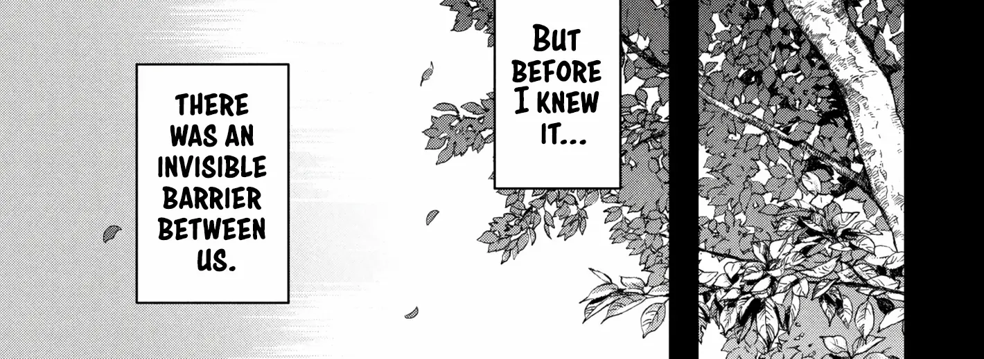 What Was I Meant to Call This Mess That Wouldn't Go Away? - Chapter 14 - Page 34