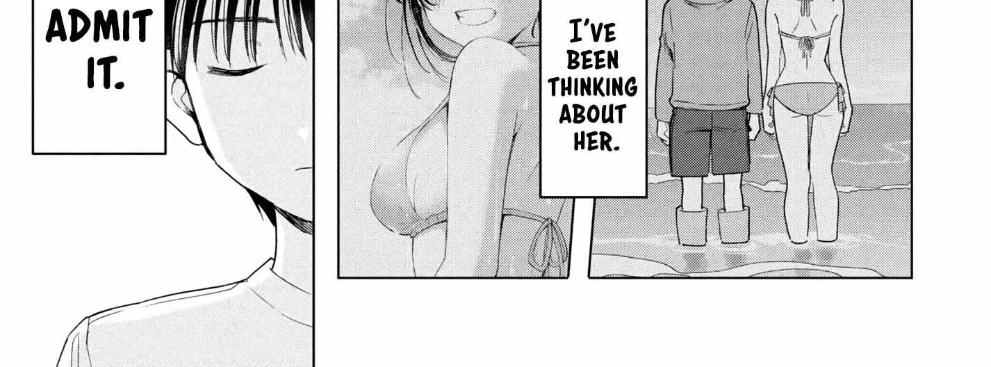 What Was I Meant to Call This Mess That Wouldn't Go Away? - Chapter 15 - Page 2