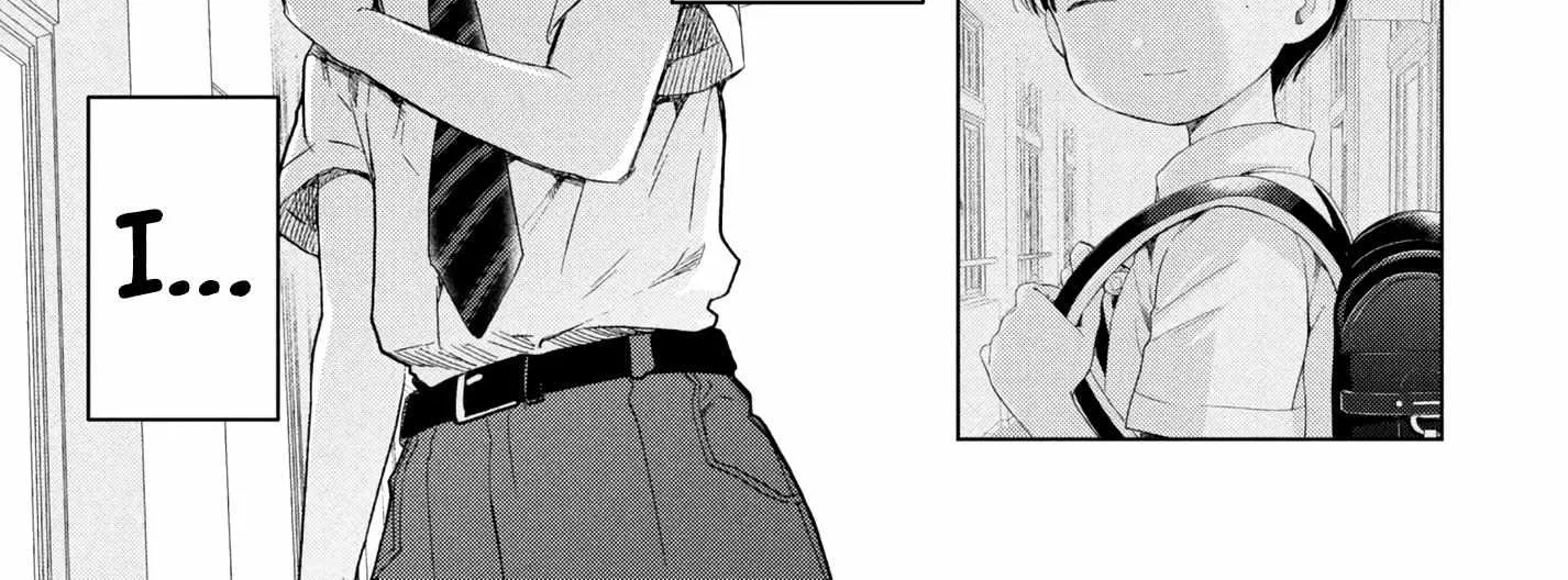 What Was I Meant to Call This Mess That Wouldn't Go Away? - Chapter 15 - Page 30