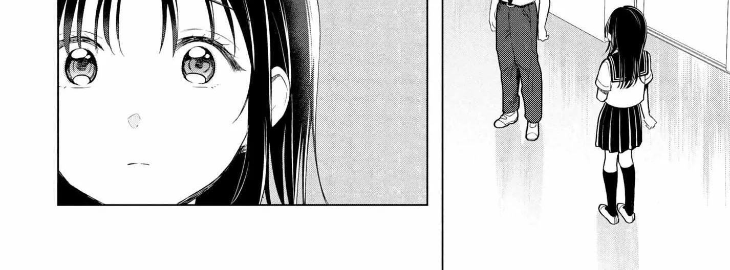 What Was I Meant to Call This Mess That Wouldn't Go Away? - Chapter 15 - Page 32
